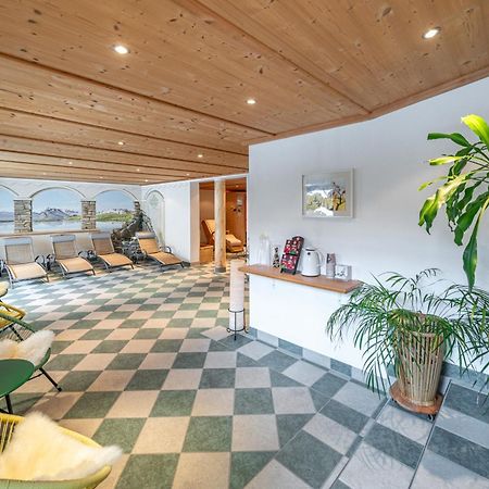 Haus Gstrein オーバーグールグル エクステリア 写真