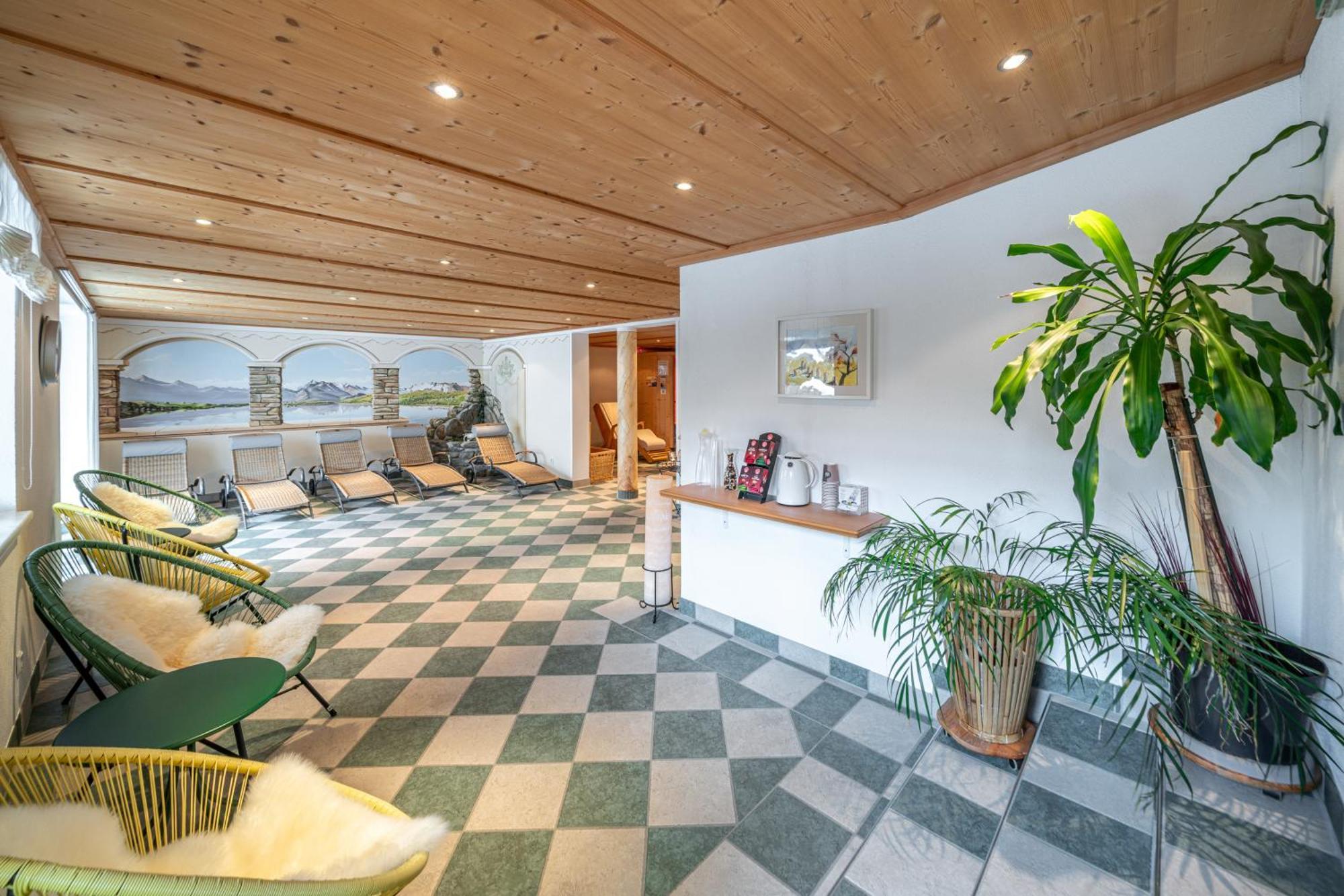 Haus Gstrein オーバーグールグル エクステリア 写真
