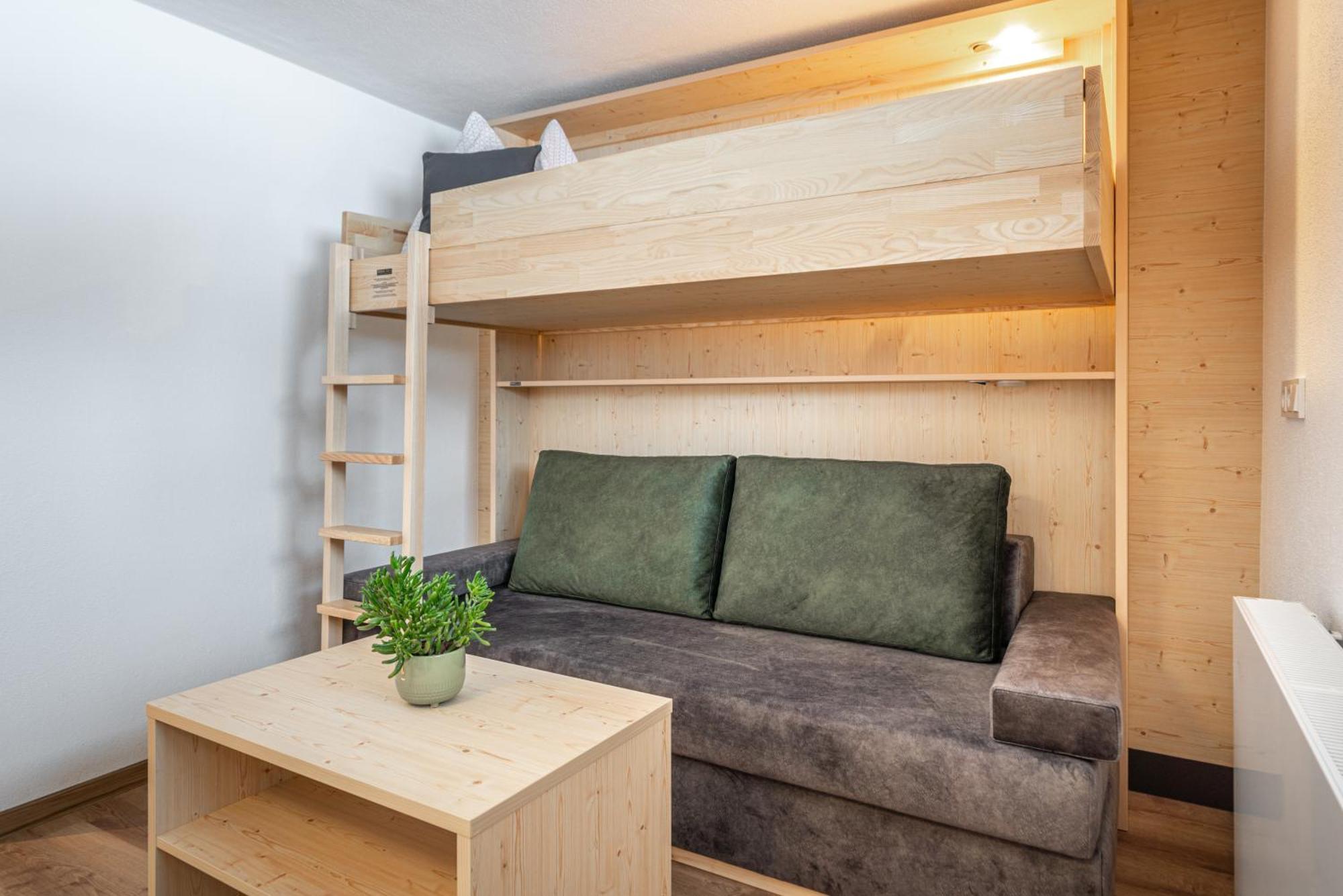 Haus Gstrein オーバーグールグル エクステリア 写真